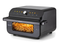 Ariete Air Fryer & Grill Pizza 464900 10L - 1616369 - zdjęcie 2